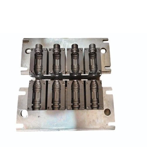 Four Cavity PET Water Bottle Mould