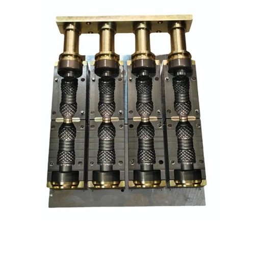 Four Cavity PET Water Bottle Mould