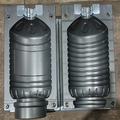 One  Cavity PET Water Bottle Mould